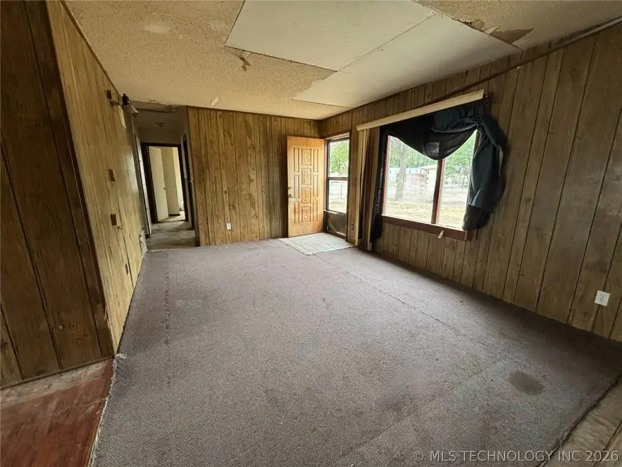 117 N East Street, Guymon, OK 73942 - #3