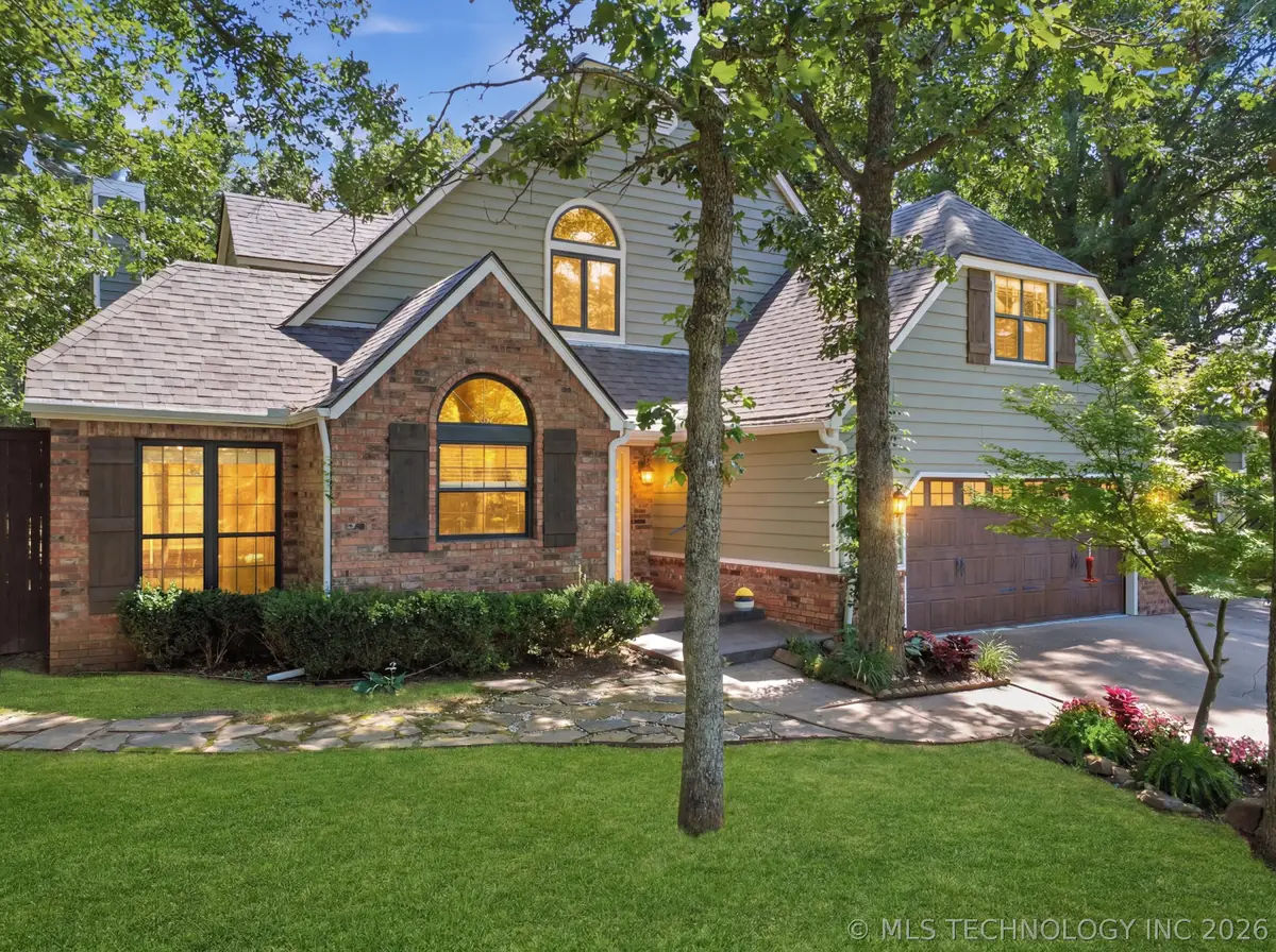 12960 E 182nd Street, Bixby, OK 74008 - #1