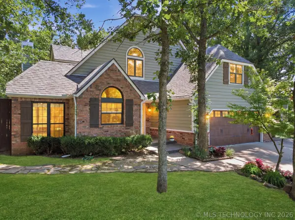 12960 E 182nd Street, Bixby, OK 74008