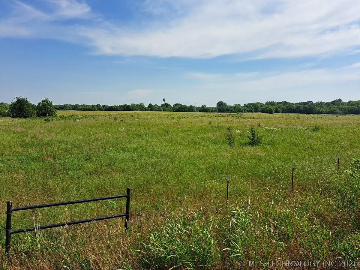 N 4350 Road, Porum, OK 74455 - #1