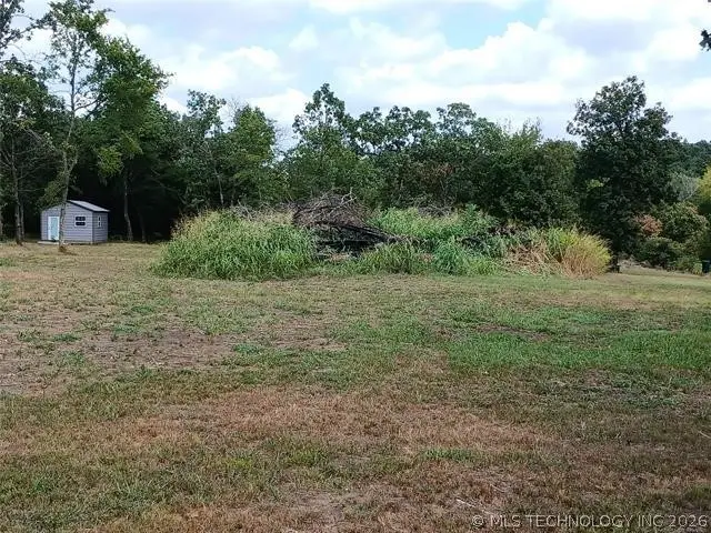 5 S 4138 Road, Checotah, OK 74426 - #2