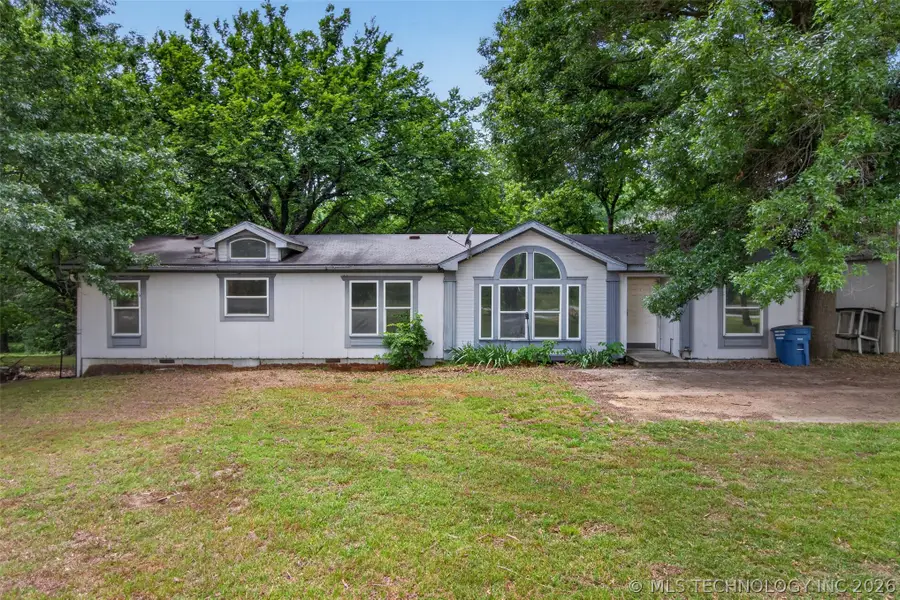 3635 N 4327, Pryor, OK 74361 - #2