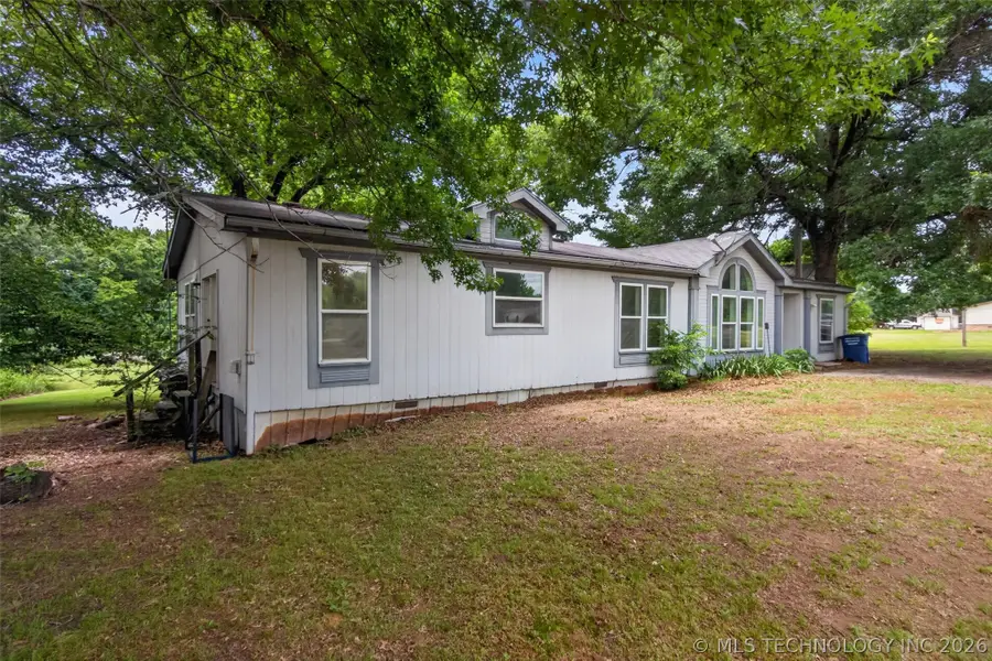 3635 N 4327, Pryor, OK 74361 - #3