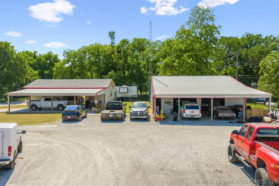 904 W Main, Marietta, OK 73448 - #2
