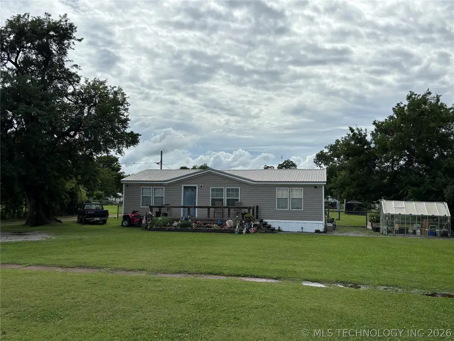 211 N Darnell, Bokchito, OK 74726 - #2