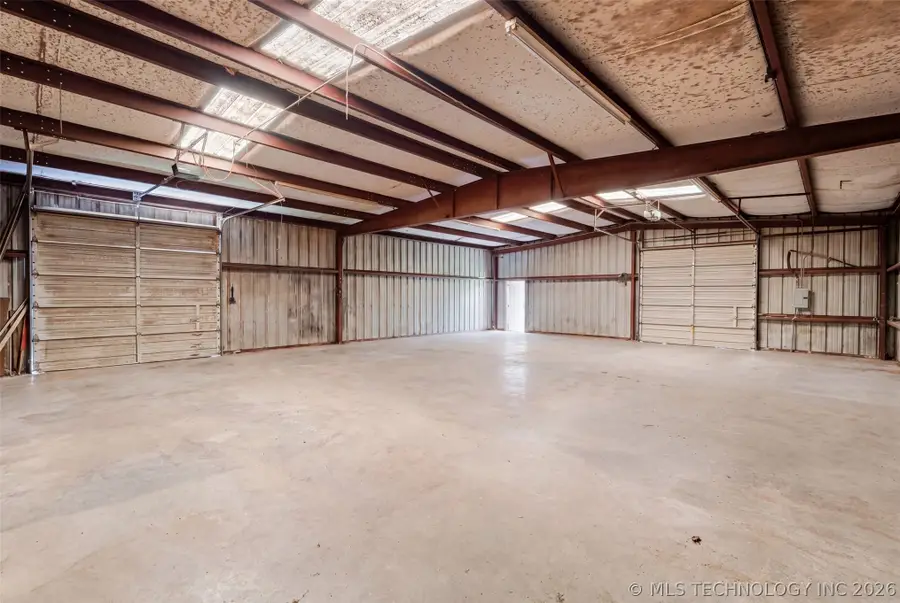 30340 S 4390, Vinita, OK 74301 - #2
