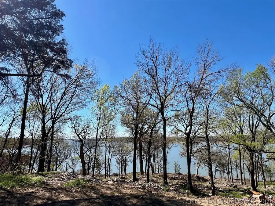 27 Waterview Lane, Kingston, OK 73439 - #2