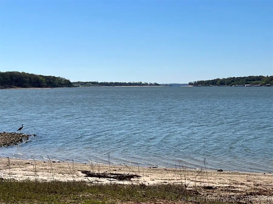 37 Waterview Lane, Kingston, OK 73439 - #3