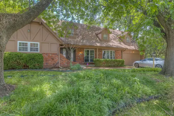 7312 E 68th Place, Tulsa, OK 74133