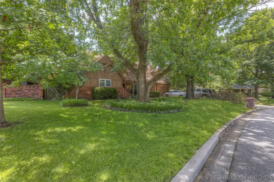 7312 E 68th Place, Tulsa, OK 74133 - #3