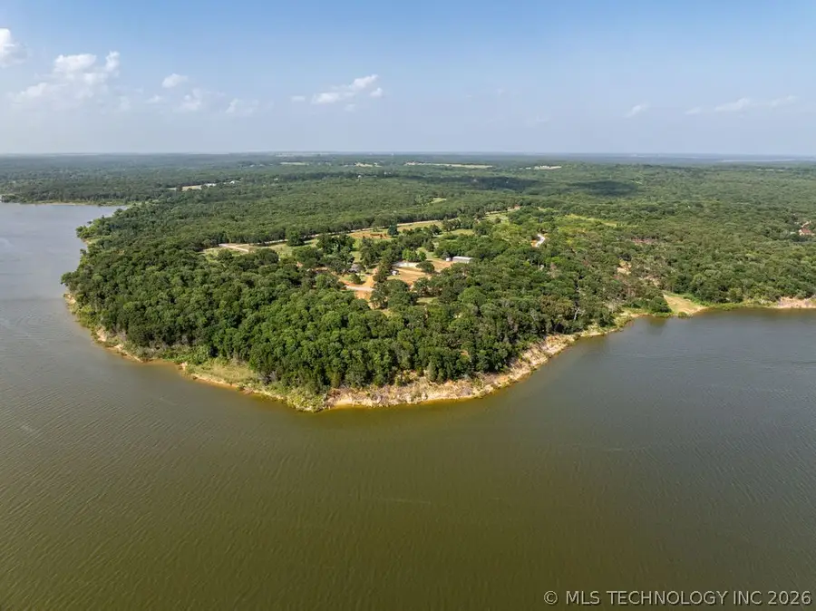 23 Waterview Lane, Kingston, OK 73439 - #3