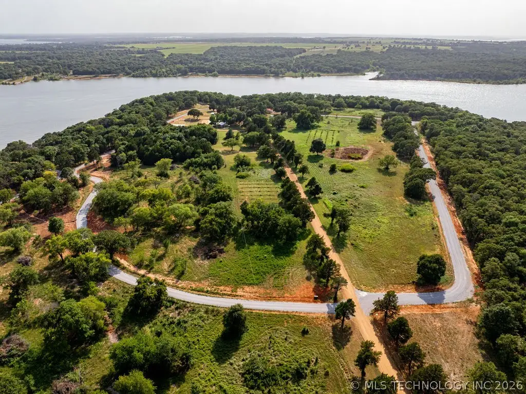123 Morning Star Lane, Kingston, OK 73439 - #1