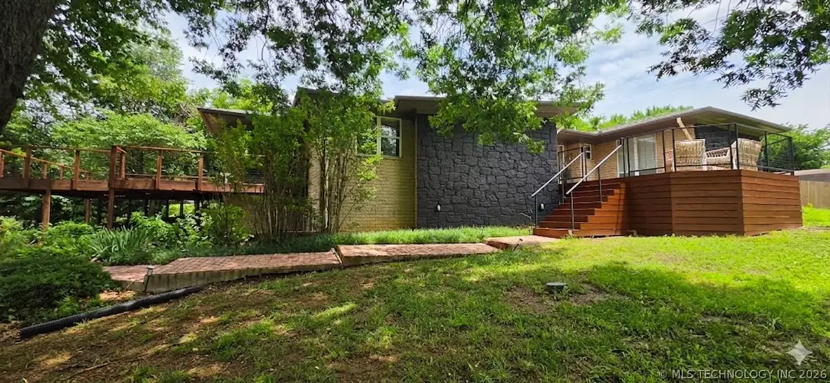 7601 S 225th East Avenue, Broken Arrow, OK 74014 - #1