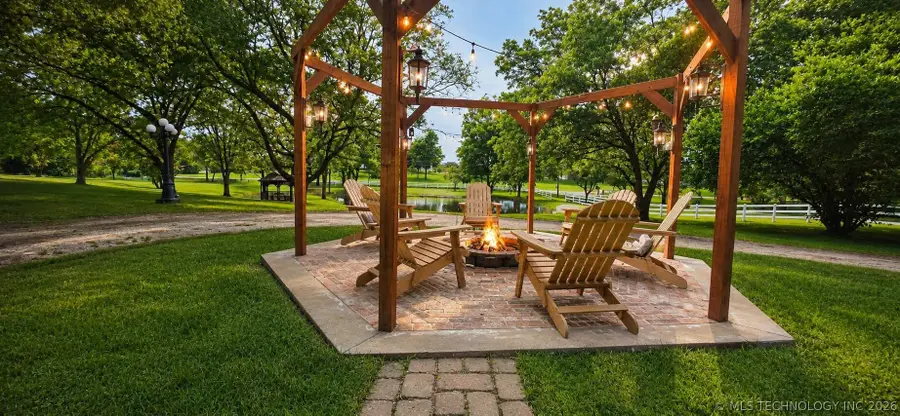 7601 S 225th East Avenue, Broken Arrow, OK 74014 - #2