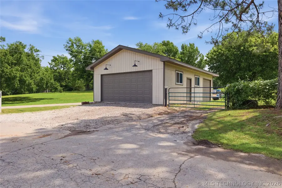 7601 S 225th East Avenue, Broken Arrow, OK 74014 - #3