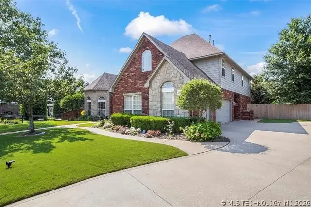 7804 E Dallas Street, Broken Arrow, OK 74014 - #3