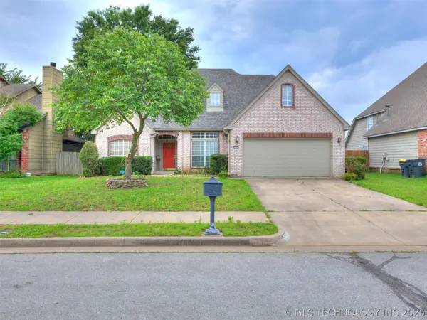 3006 W G Street, Jenks, OK 74037