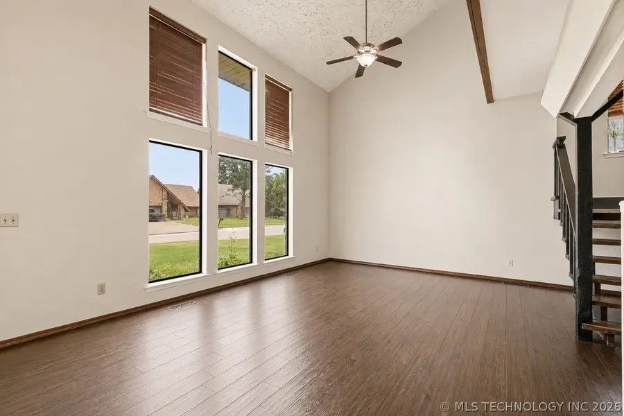 2213 W Knoxville Street, Broken Arrow, OK 74012 - #2