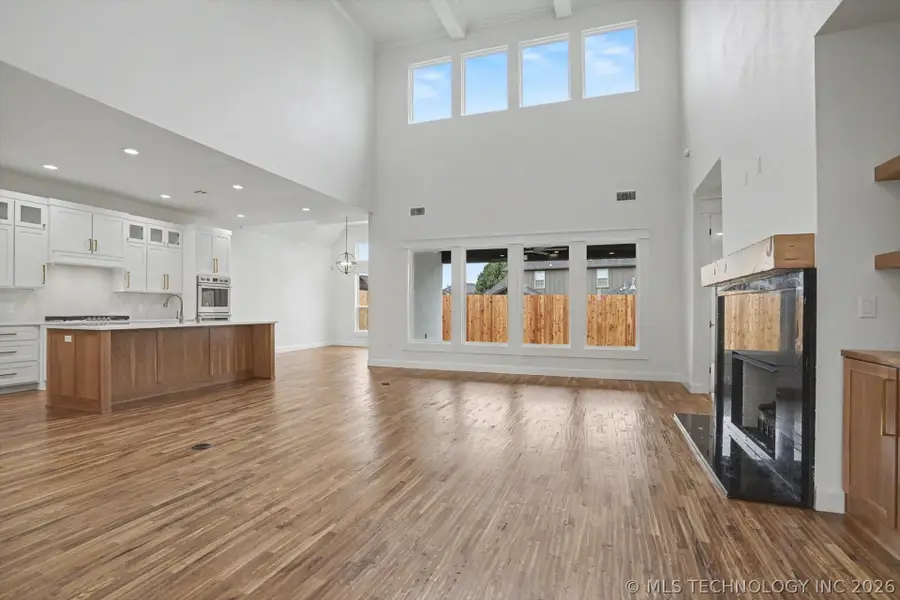 17298 E 45th Place, Tulsa, OK 74134 - #3