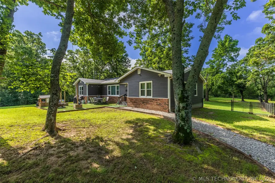 14788 E 600 Road, Inola, OK 74036 - #2