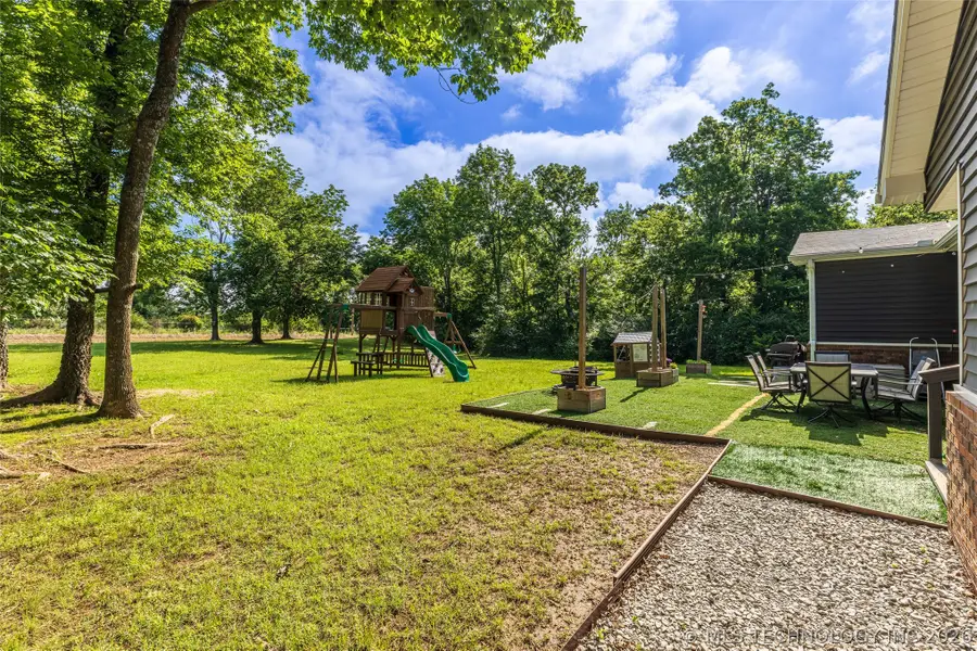 14788 E 600 Road, Inola, OK 74036 - #3
