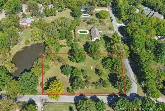 S 136th East Avenue, Broken Arrow, OK 74012