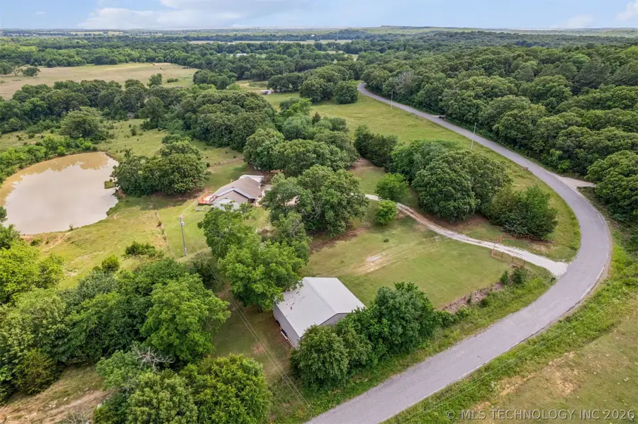 24291 County Road 1530 Loop, Ada, OK 74820 - #3