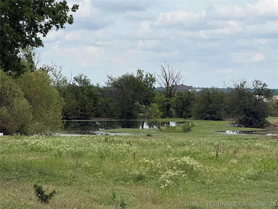 12525 N Lewis Avenue, Skiatook, OK 74070 - #3