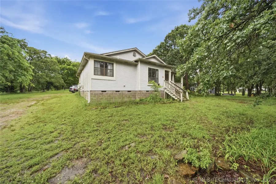 53 S Perry Street, Prue, OK 74060 - #3