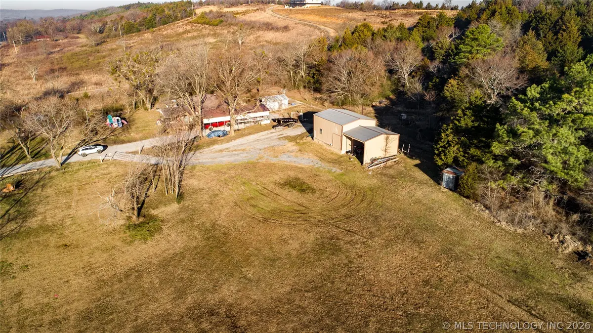 1019 N Carbon, McAlester, OK 74501 - #1