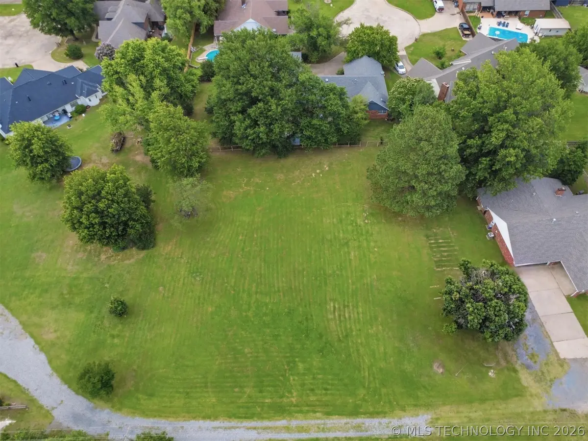Harris Avenue, Muskogee, OK 74401 - #1