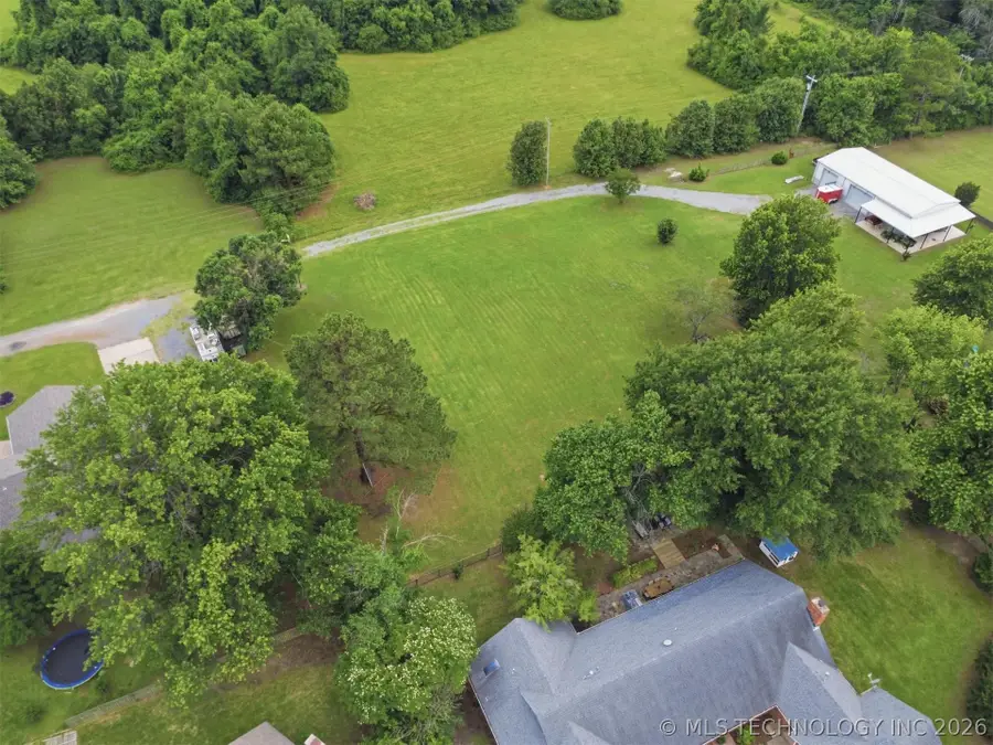 Harris Avenue, Muskogee, OK 74401 - #3