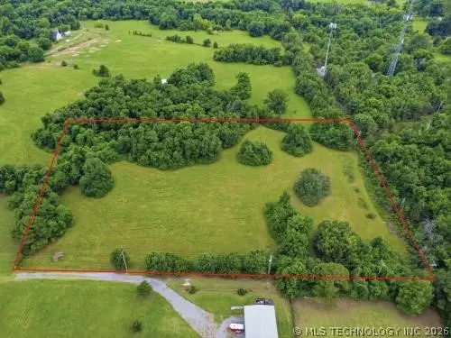 Harris Avenue, Muskogee, OK 74403 - #1