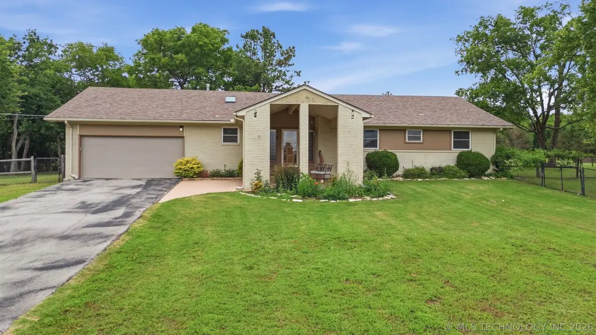 3263 W 72nd Street, Tulsa, OK 74132 - #1