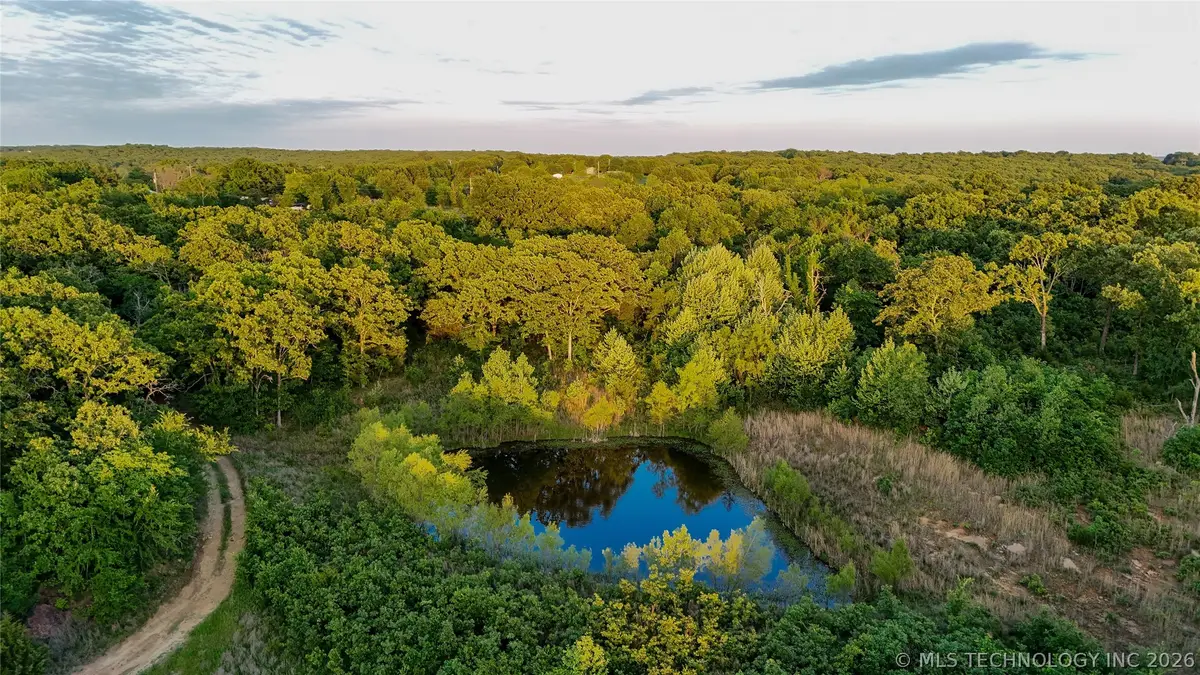 0002 Maple Drive, Kellyville, OK 74039 - #1