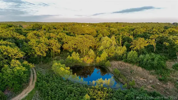 0002 Maple Drive, Kellyville, OK 74039