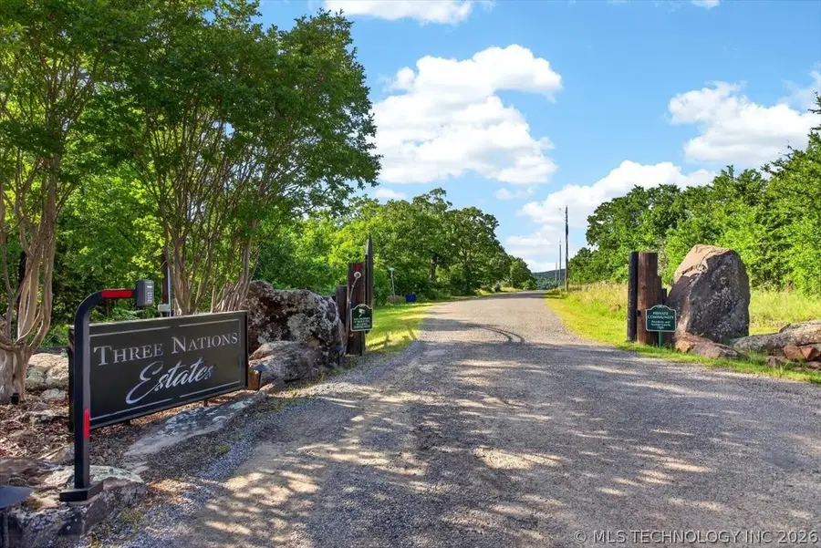 216 Three Nations Drive, Stigler, OK 74462 - #2