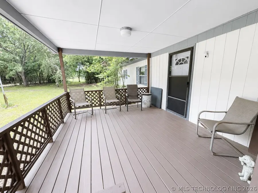 108540 First Mate Road, Checotah, OK 74426 - #2