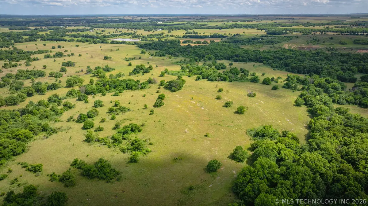 9006 County Road 1650, Roff, OK 74865 - #1
