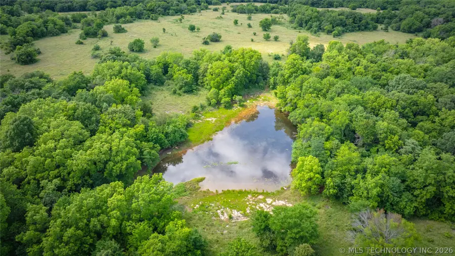9006 County Road 1650, Roff, OK 74865 - #3
