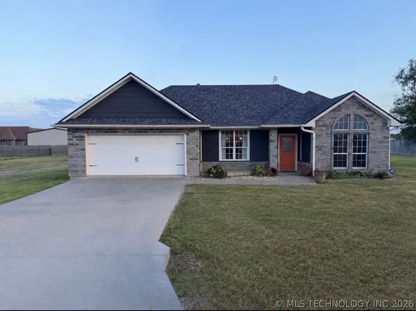 140 Avalanche Road, Durant, OK 74701