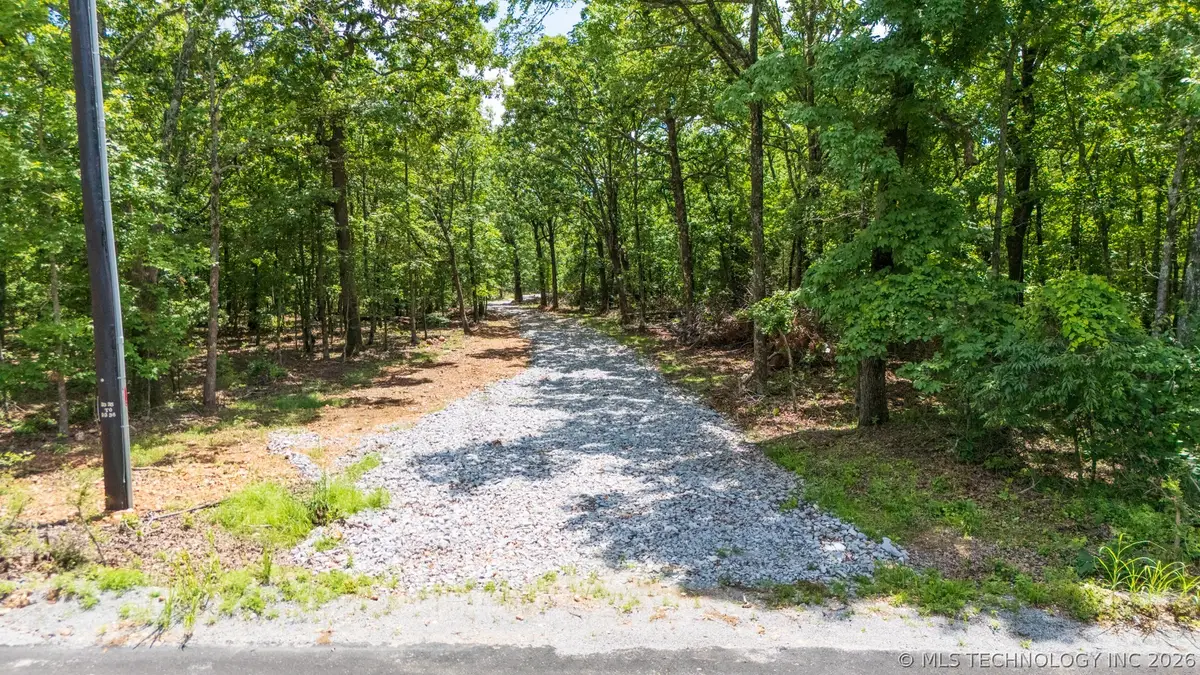 9854 E 580, Locust Grove, OK 74352 - #1