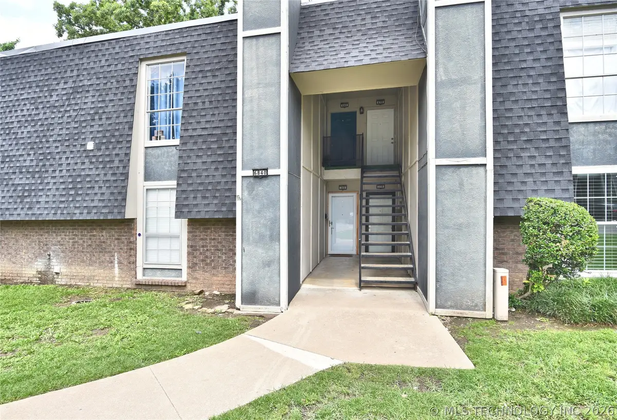 6840 S Toledo Avenue #340, Tulsa, OK 74136 - #1