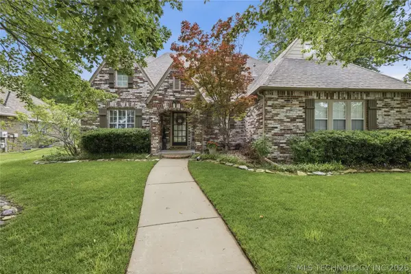 3701 N Oak Avenue, Broken Arrow, OK 74012