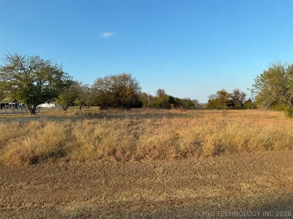 1847 White Oak Road, Kingston, OK 73439