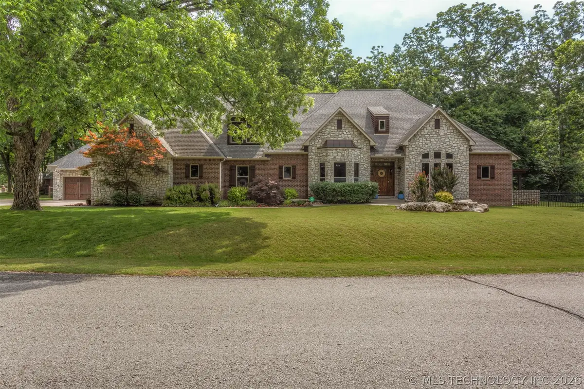 13711 S 18th Street, Bixby, OK 74008 - #1
