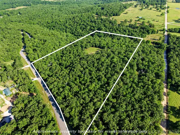 453144 E 970 Road, Vian, OK 74962