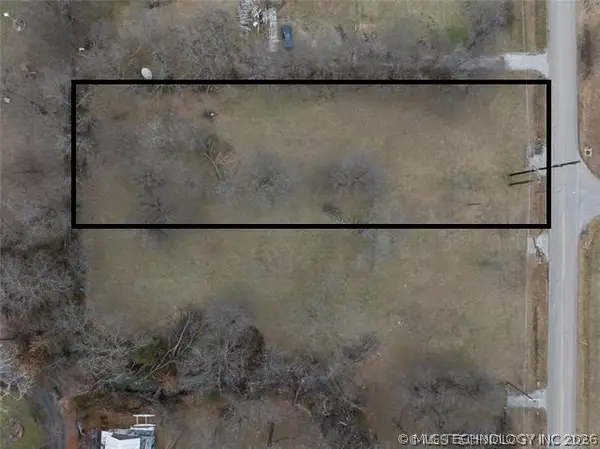 8505 E 15th Street, Tulsa, OK 74112