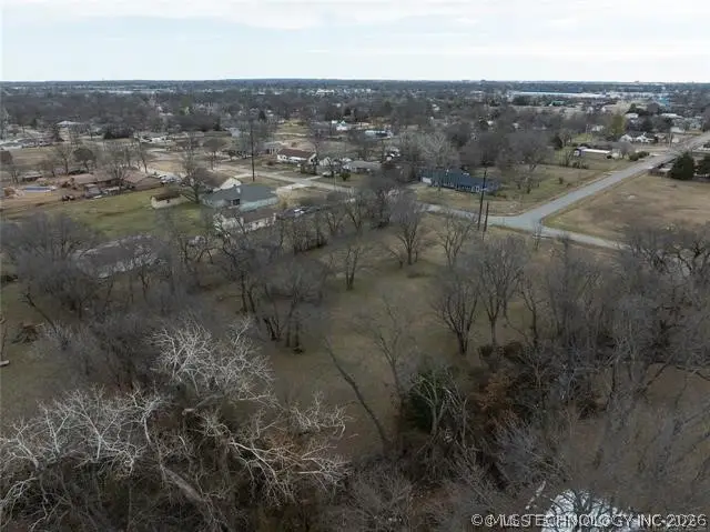 8505 E 15th Street, Tulsa, OK 74112 - #3