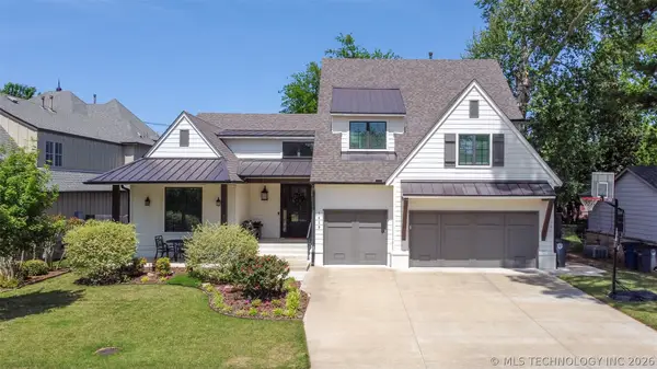1419 E 37th Street, Tulsa, OK 74105